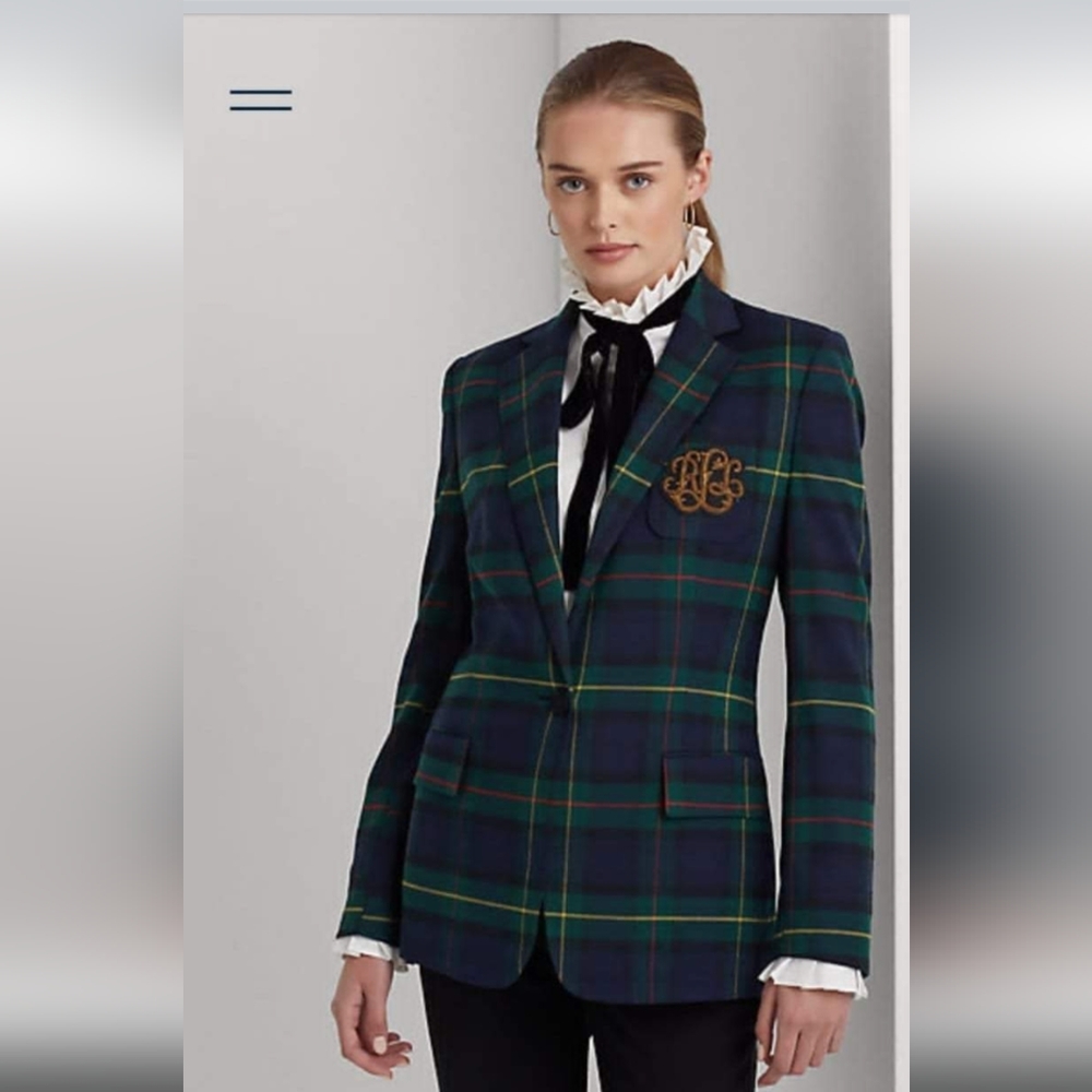 Lauren Ralph Lauren